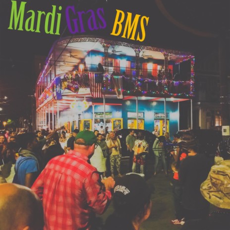 Mardi Gras