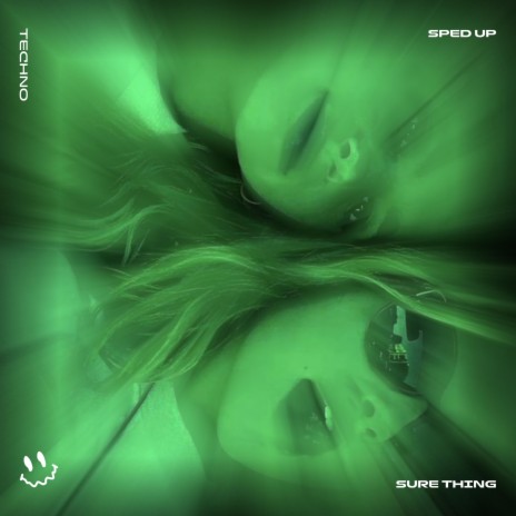 SURE THING (TECHNO SPED UP) ft. FAST BASSTON & Tazzy | Boomplay Music