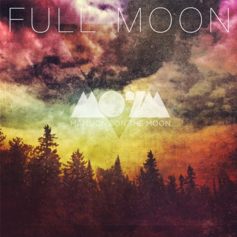 Full Moon | Boomplay Music