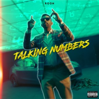 Talking Numbers lyrics | Boomplay Music