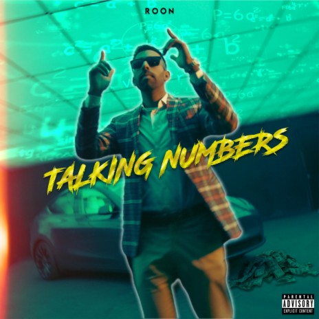 Talking Numbers | Boomplay Music