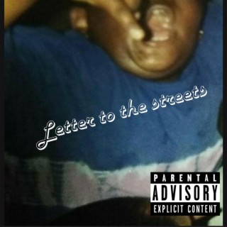 Letter to the streets