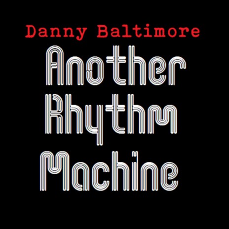 Another Rhythm Machine | Boomplay Music