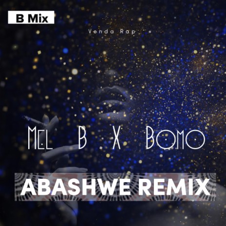 Abaswe (remix) ft. Mel B