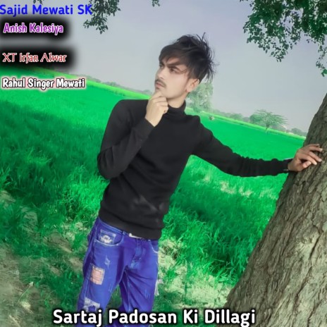 Sartaj Padosan Ki Dillagi ft. XT Irfan Alwar & Rahul Singer Mewati