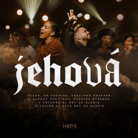 Jehová (Live) | Boomplay Music