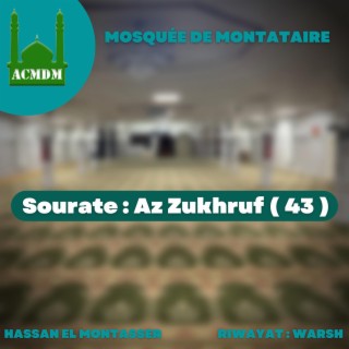 Sourate Az Zukhruf