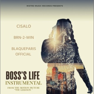 Boss's Life (Instrumental Version)
