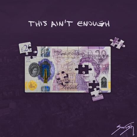 This Ain't Enough | Boomplay Music