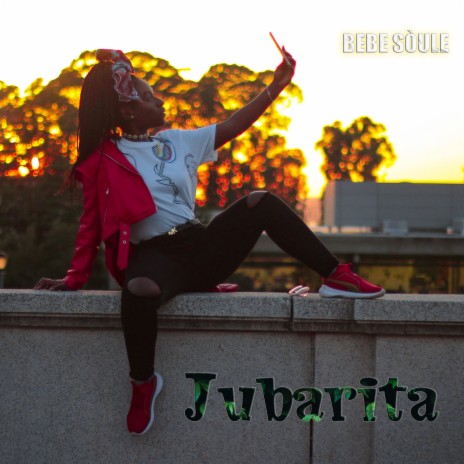 Jubarita | Boomplay Music