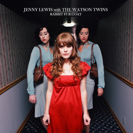 Born Secular ft. The Watson Twins | Boomplay Music