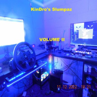 KinDro's Slumpaz Volume 2