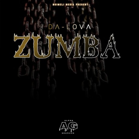 Zumba ft. Lufuno | Boomplay Music