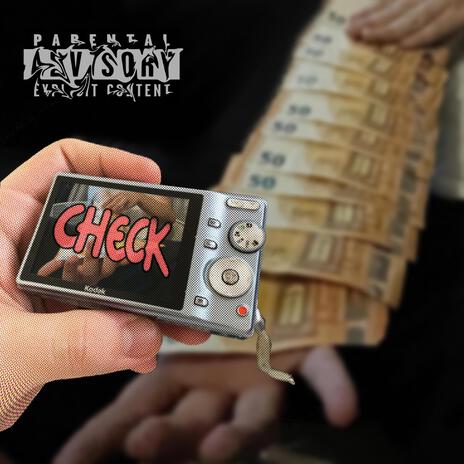 CHECK ft. Mertzo | Boomplay Music