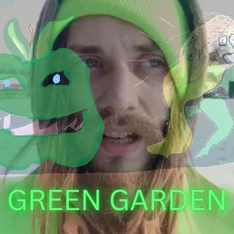 Green Garden (my Comments about those tomatoes) | Boomplay Music