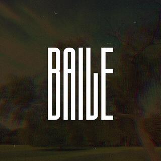 Baile (Boom Bap Type Beat)