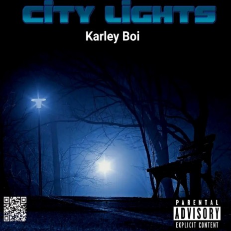 City Lights | Boomplay Music