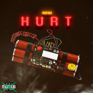 Hurt (Radio Edit)