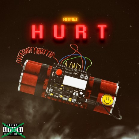 Hurt (Radio Edit) | Boomplay Music