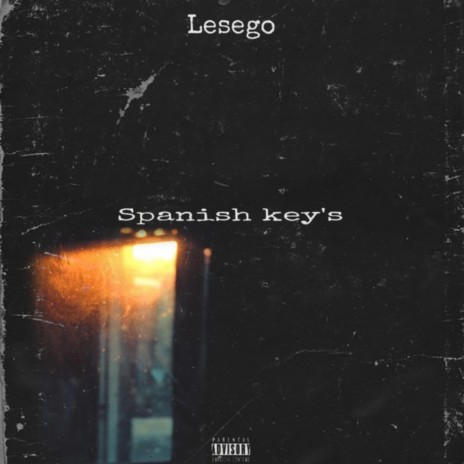 Spanish keys
