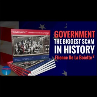REBUNKED #021 | Etienne De La Boiette^2 | The Biggest Scam In History