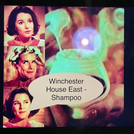 Shampoo | Boomplay Music