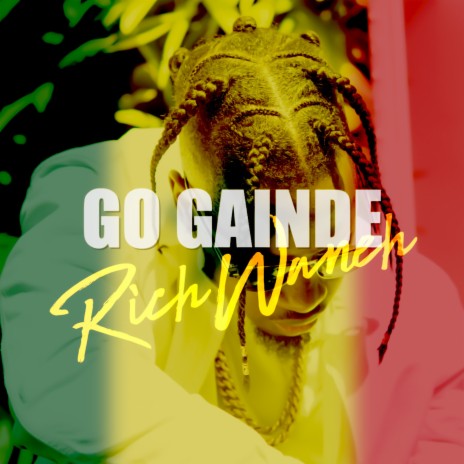 Go Gainde | Boomplay Music