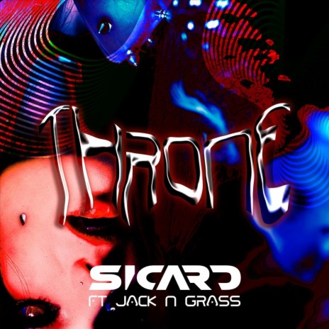 Throne ft. Jack N Grass | Boomplay Music