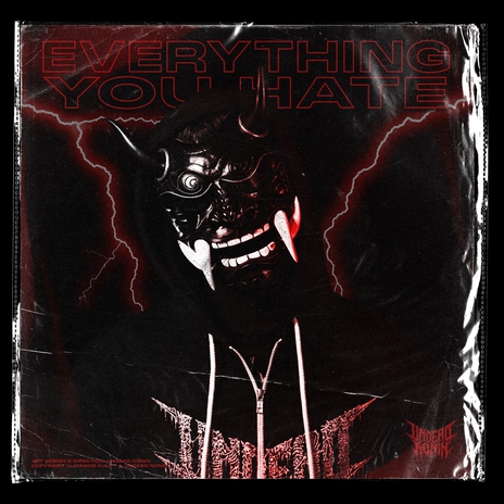 Everything You Hate | Boomplay Music