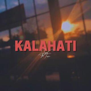 Kalahati