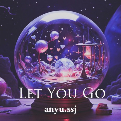 Let You Go