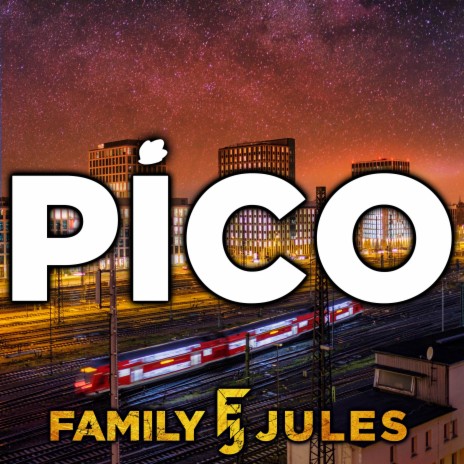 Pico (from Friday Night Funkin) | Boomplay Music