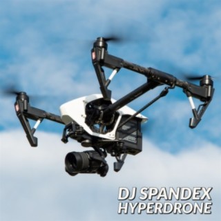 Hyperdrone