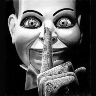 DEAD SILENCE