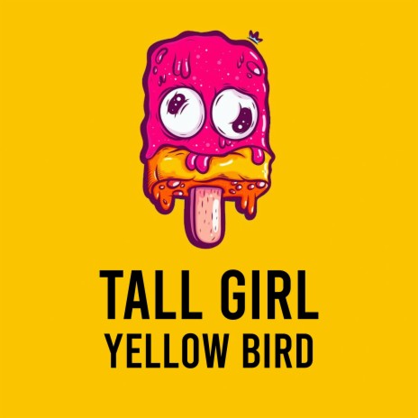 Tall Girl | Boomplay Music