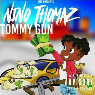 Tommy Gun