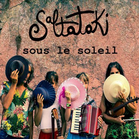 Sous le Soleil | Boomplay Music