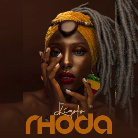 Rhoda | Boomplay Music