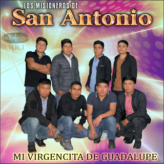 Los Misioneros de San Antonio