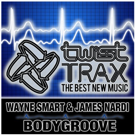 Body Groove ft. Wayne Smart