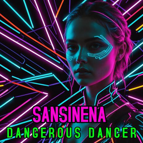 Dangerous Dancer | Boomplay Music