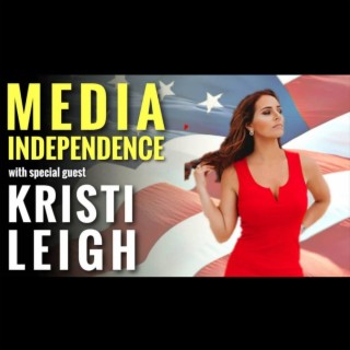 Rebunked #050 | Kristi Leigh | Media Independence