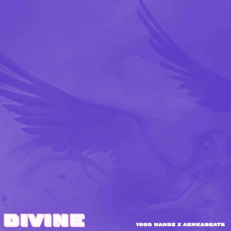 Divine ft. Aemkabeats | Boomplay Music