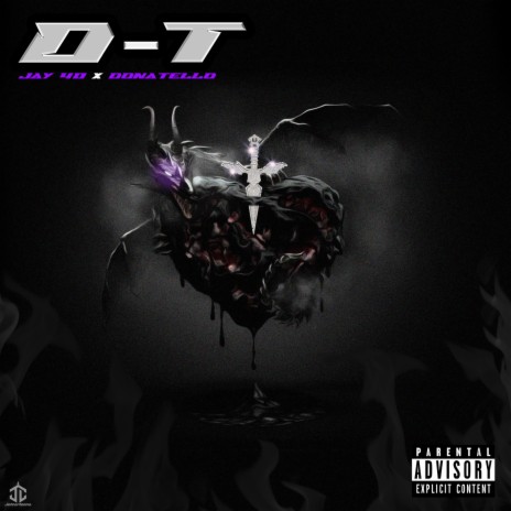 D-T ft. Donatello | Boomplay Music