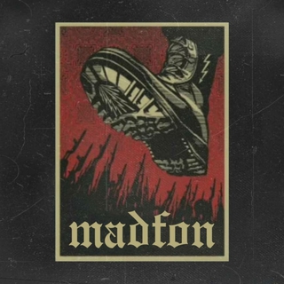 مدفون - MADFON