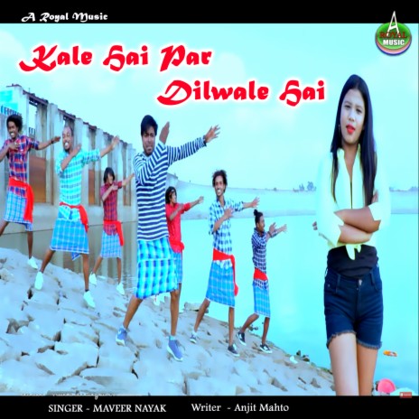 KALE HAIN PER DILWALE HAIN | Boomplay Music