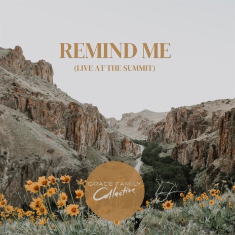 Remind Me (Live) ft. Rachel Borrero & Andje Yassa | Boomplay Music