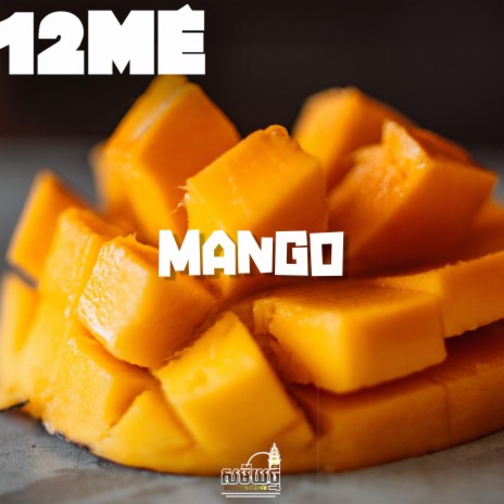 Mango | Boomplay Music