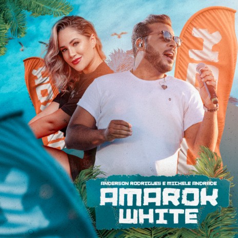 Amarok White ft. Michele Andrade | Boomplay Music