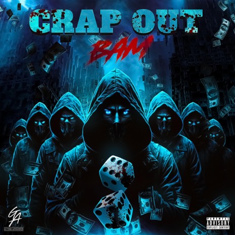 Crap Out | Boomplay Music